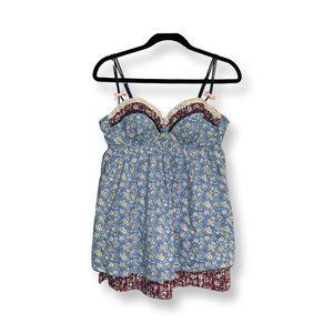 Liberty of London for Target Nightie Never Been Worn